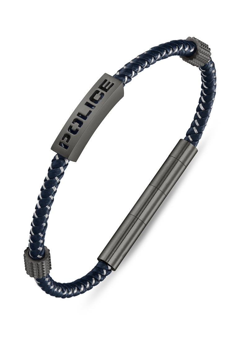 Police Assault Bracelet For Men