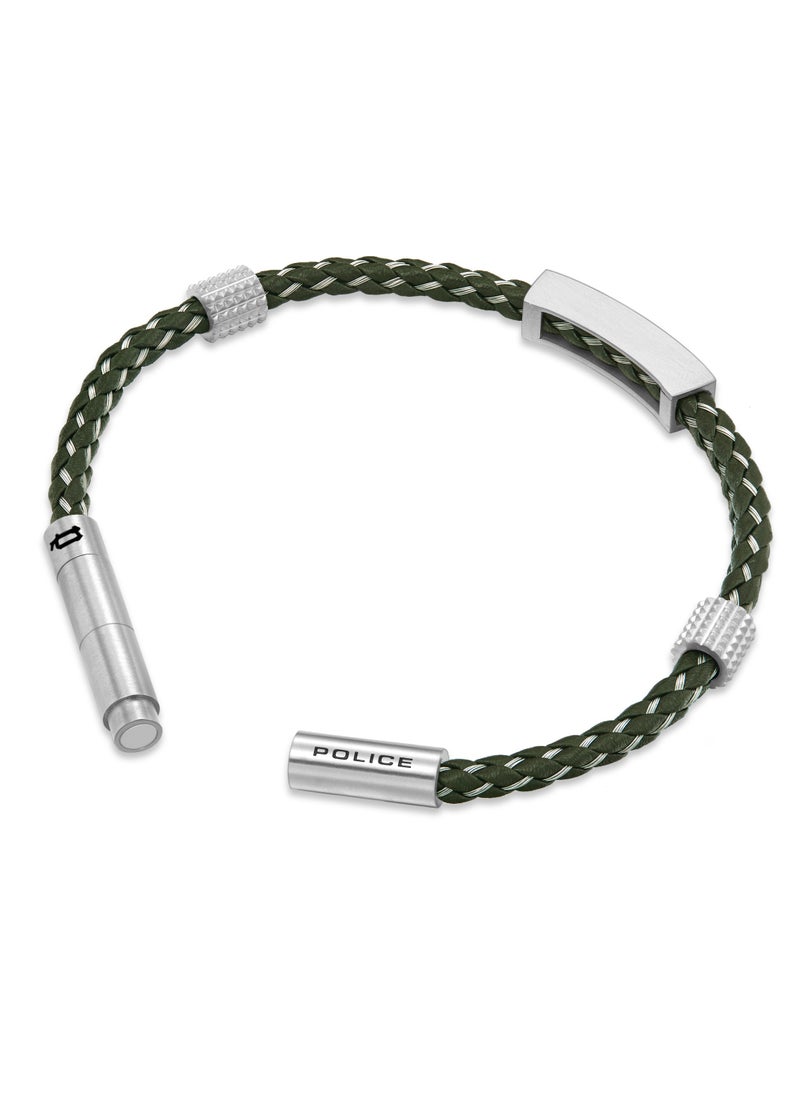 Police Assault Bracelet For Men