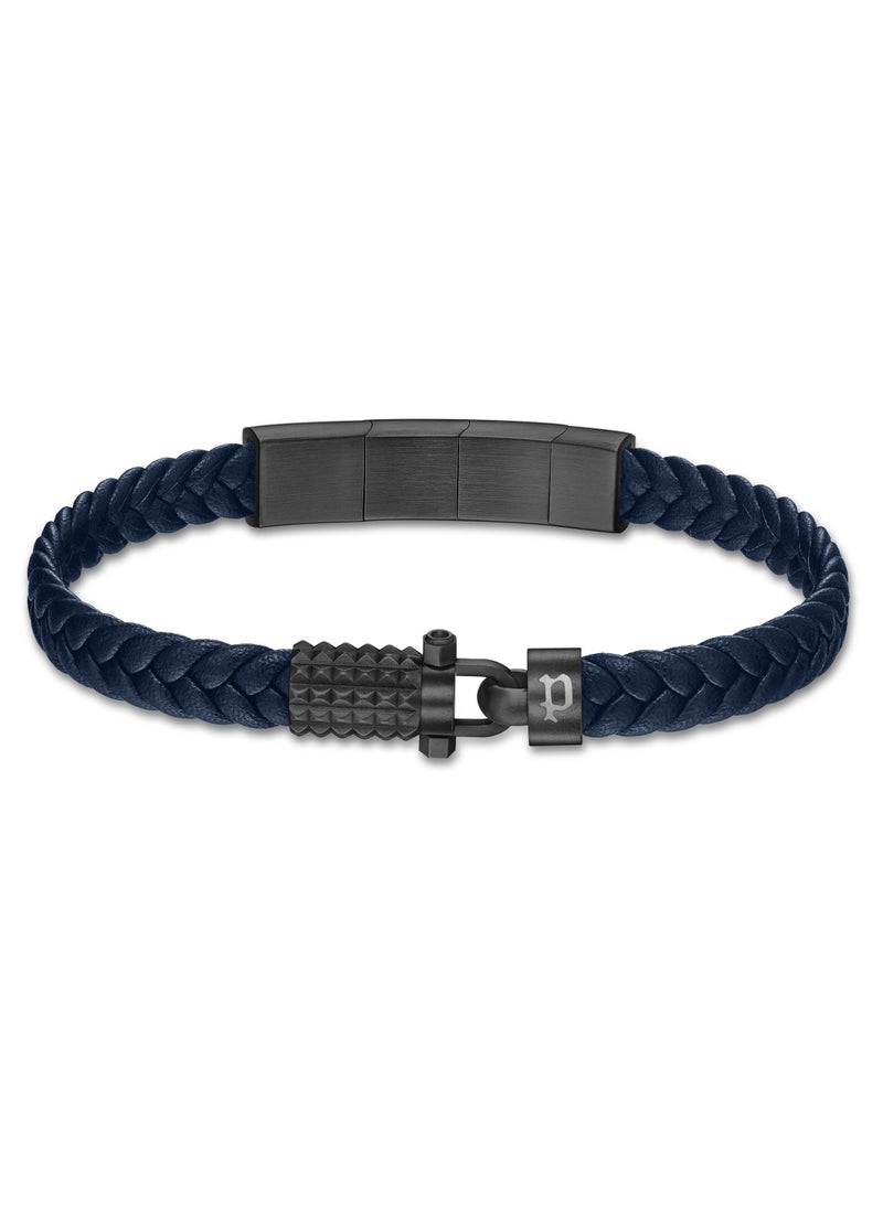 Police Wrath Bracelet For Men