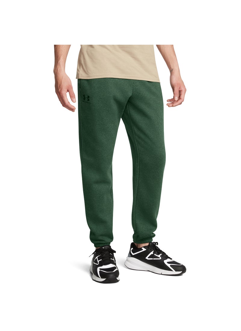 Essential Fleece Jogger