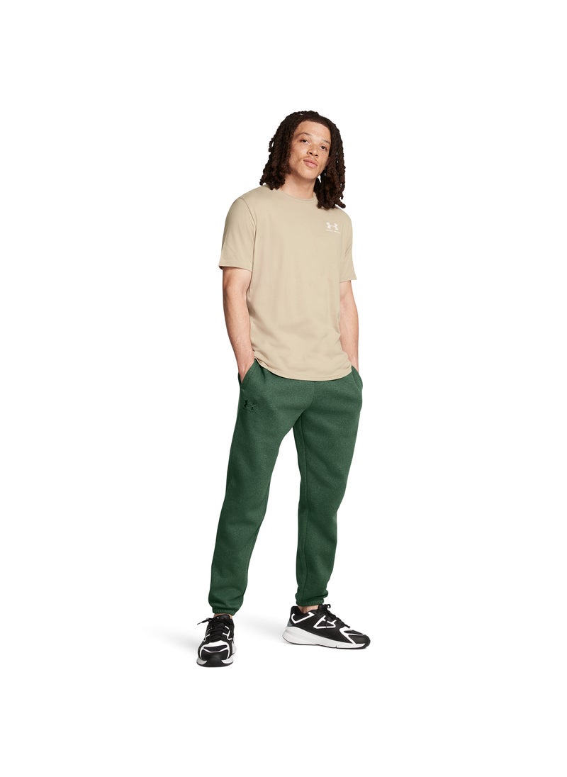 Essential Fleece Jogger