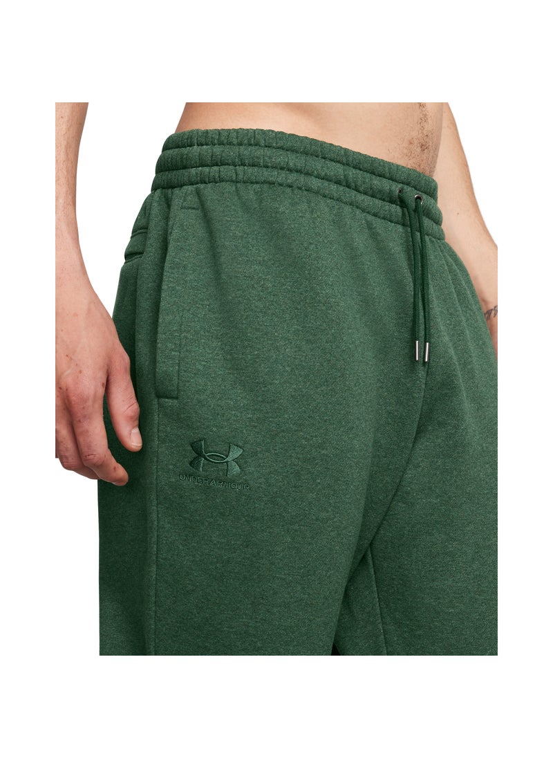 Essential Fleece Jogger