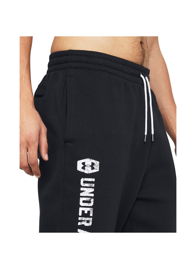 Icon Fleece 24x7 Joggers