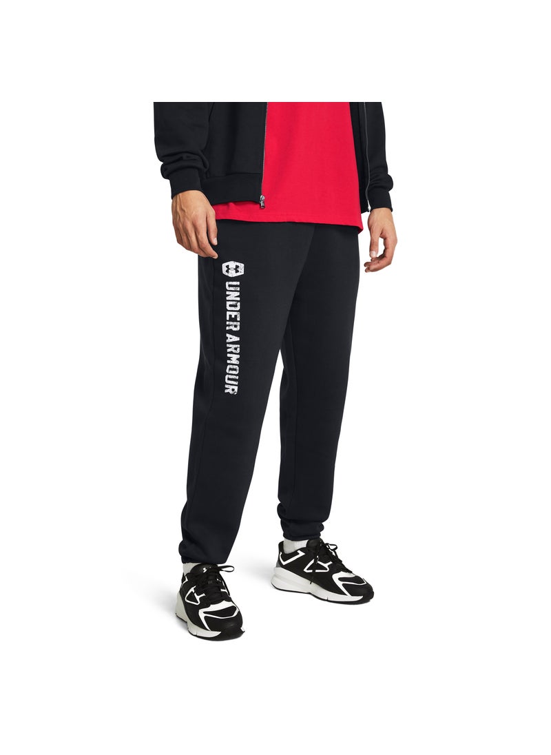 Icon Fleece 24x7 Joggers