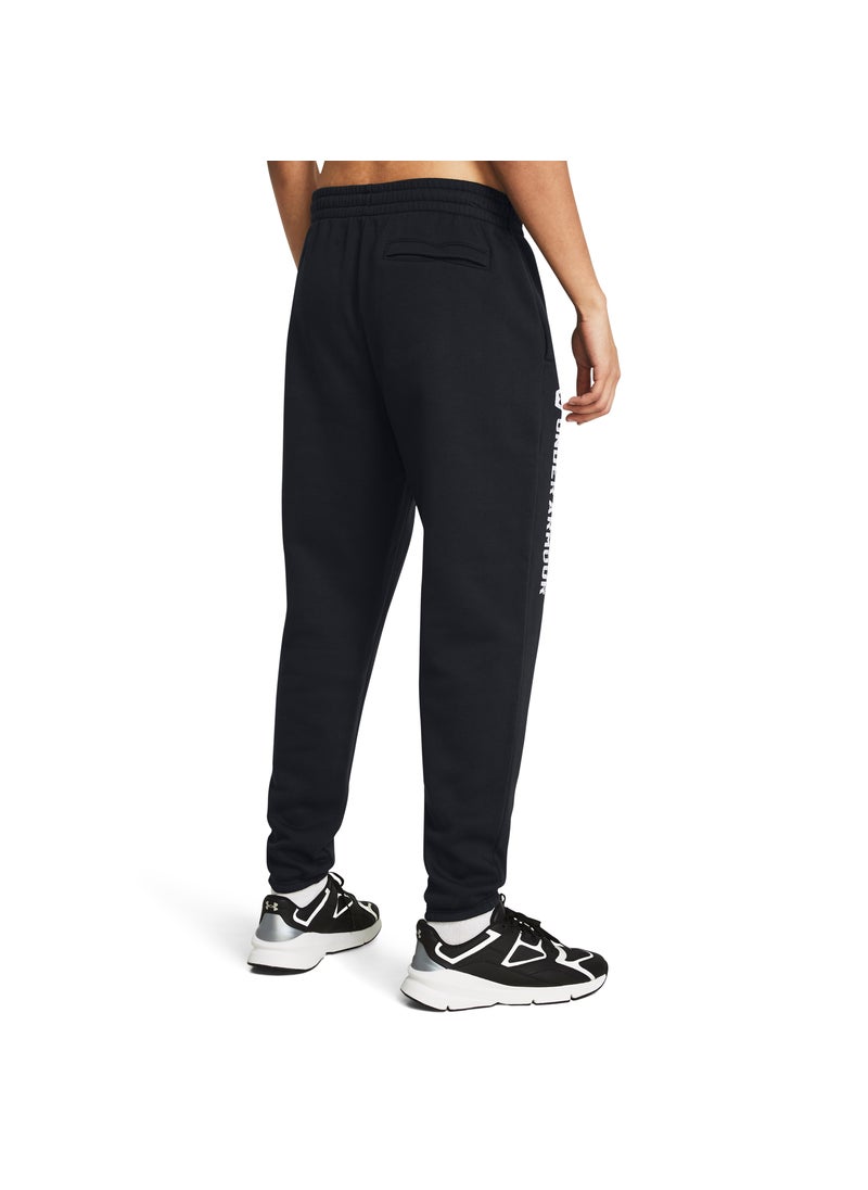 Icon Fleece 24x7 Joggers