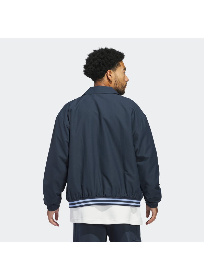 Coach Jacket