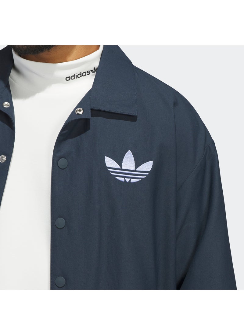 Coach Jacket