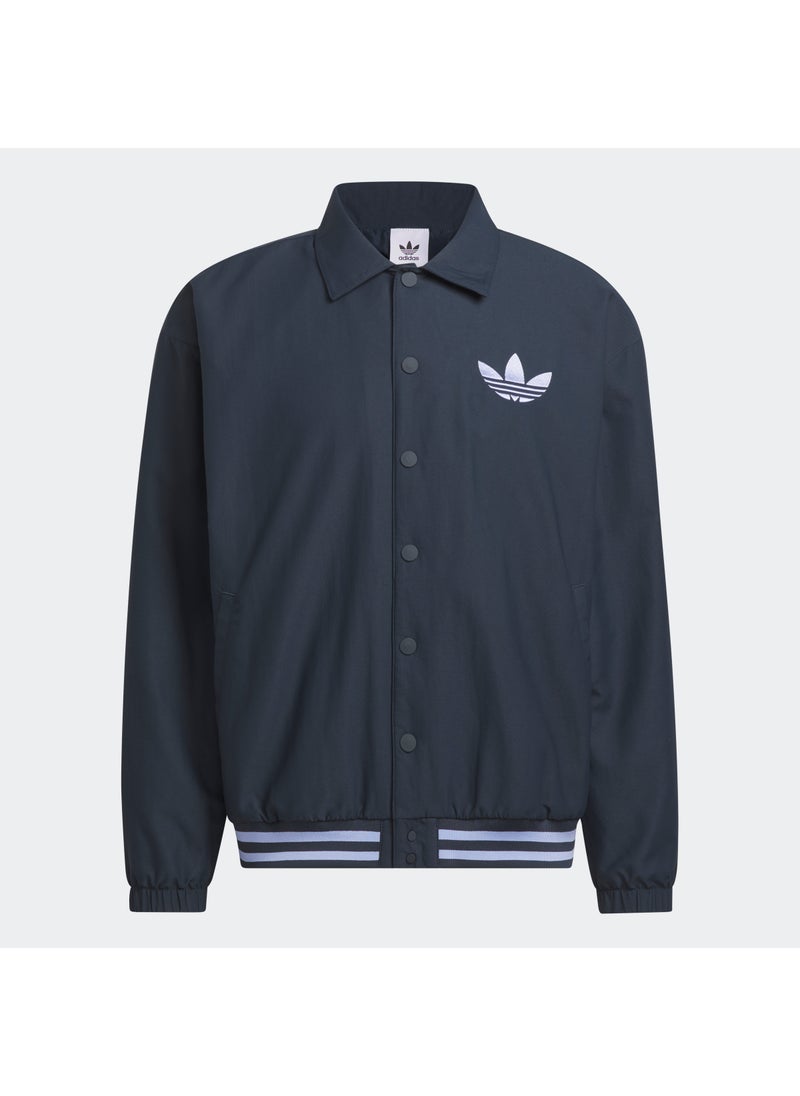 Coach Jacket