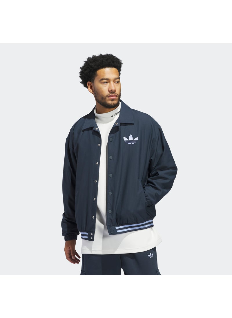 Coach Jacket