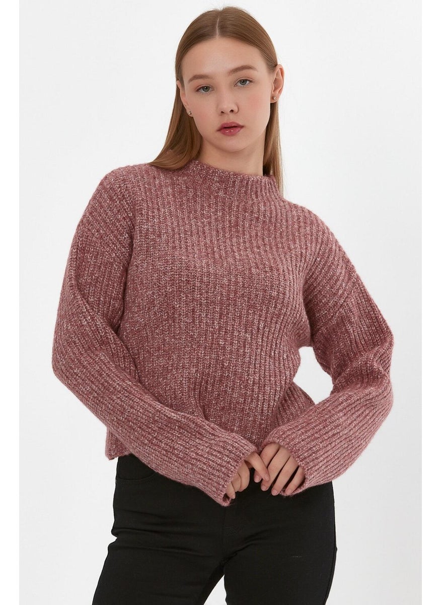 Alexandergardı Thessaloniki Knitted Sweater (B22-5757)