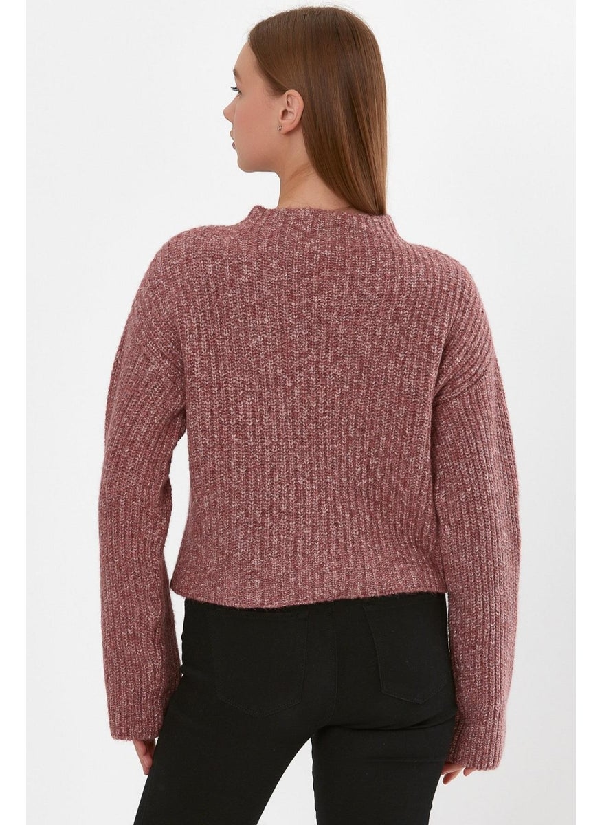 Alexandergardı Thessaloniki Knitted Sweater (B22-5757)