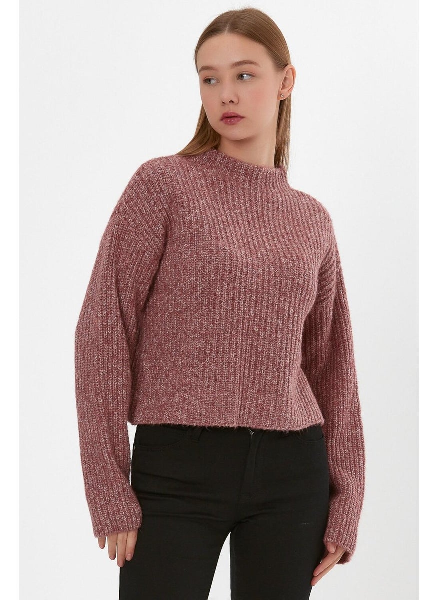 Alexandergardı Thessaloniki Knitted Sweater (B22-5757)