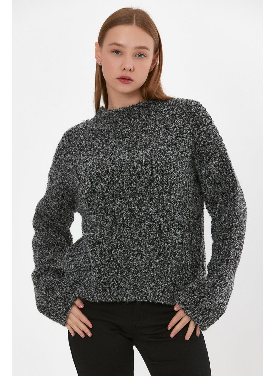 Alexandergardı Thessaloniki Knitted Sweater (B22-5757)