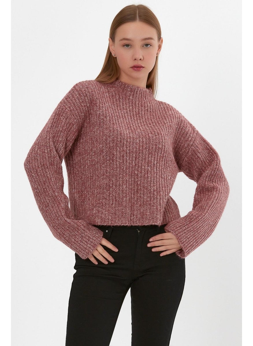 Alexandergardı Thessaloniki Knitted Sweater (B22-5757)