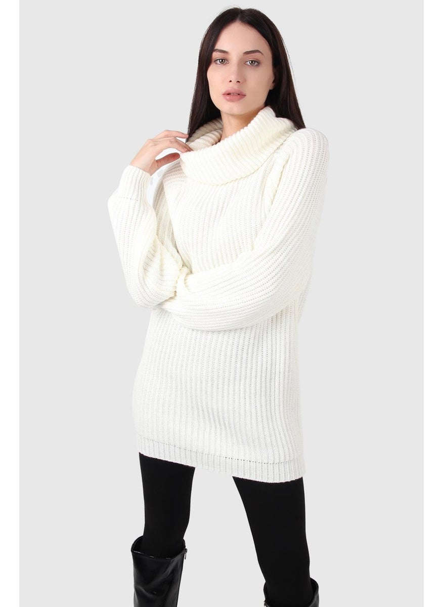 Alexandergardı Turtleneck Knitwear Sweater (B20-18834)