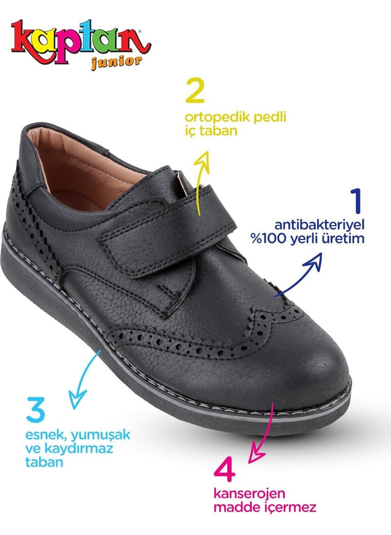 Boys Classic Shoes