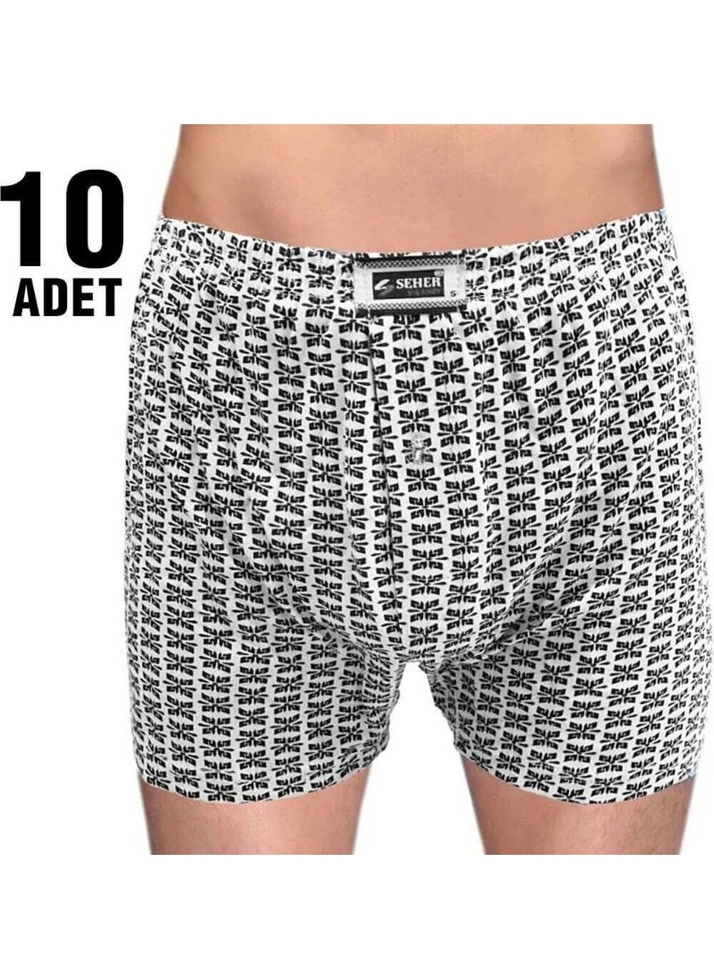 Seher Empirme Men's Boxer 10-pack