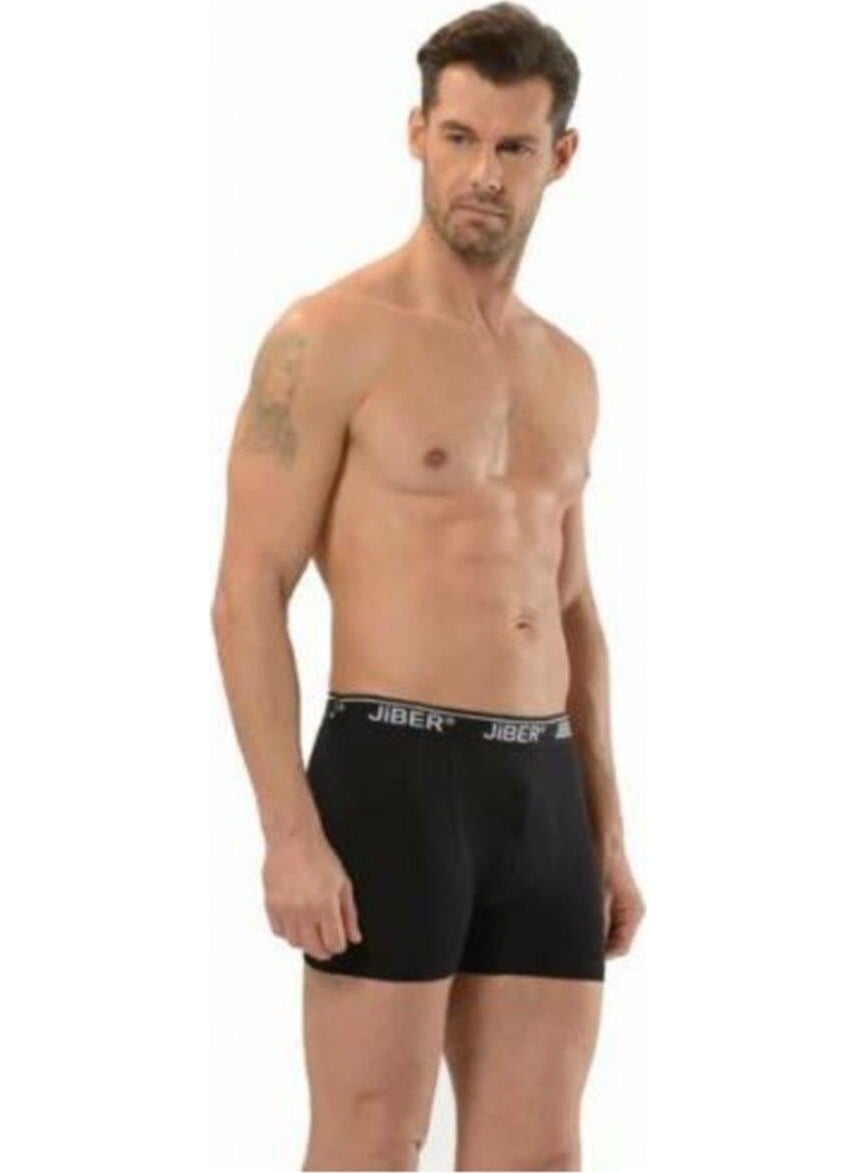 Men's Lycra Boxer 6 Pack - 156