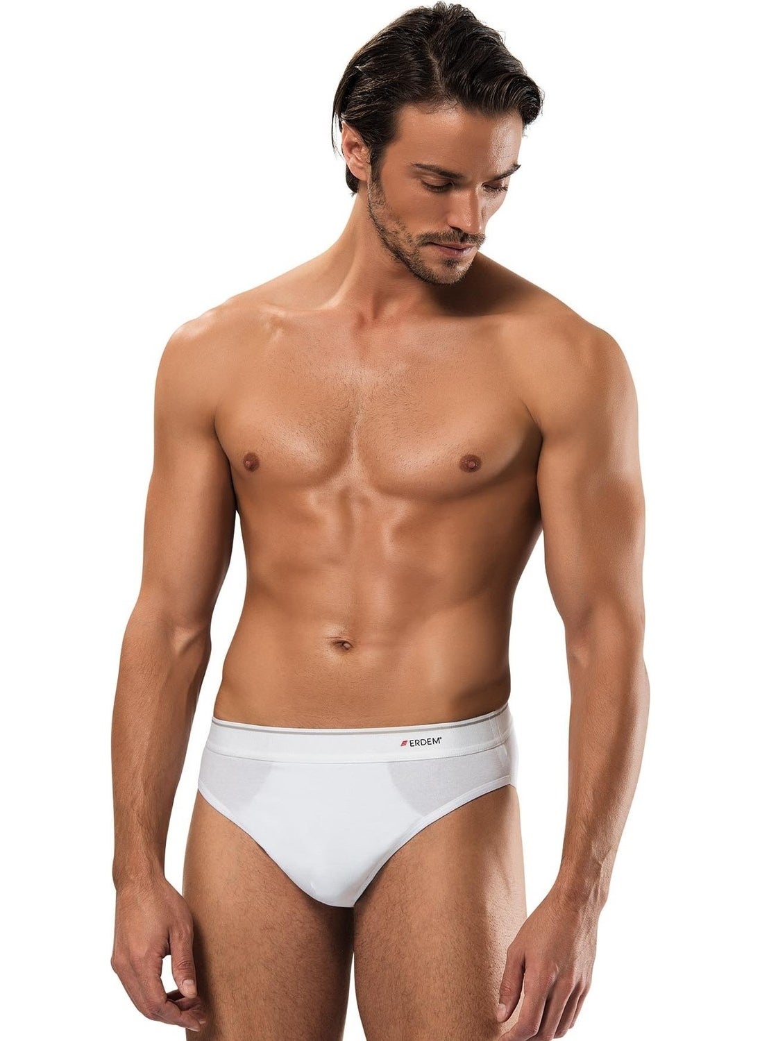 3 Pack 1340 Men's Slip