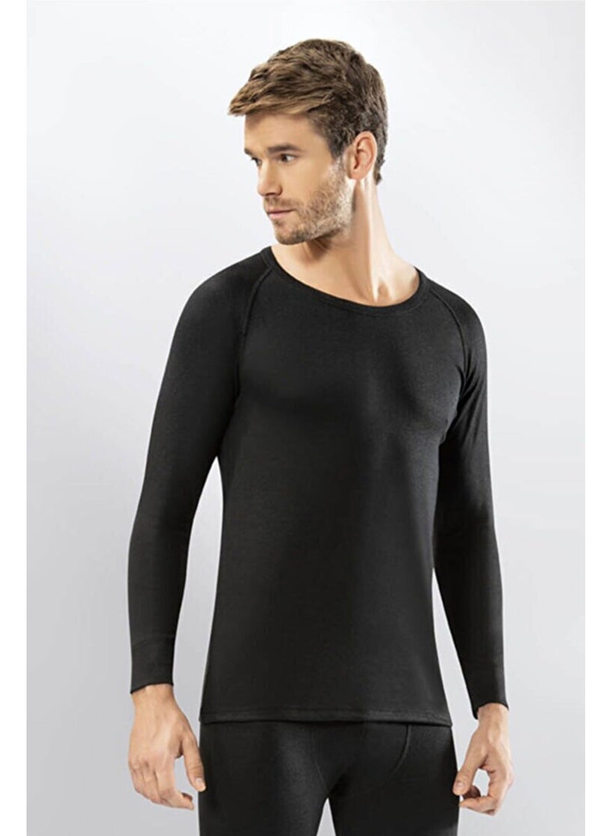 Rivaling All Thermal Underwear Undershirt Undershirt Long Sleeve Undershirt Warm