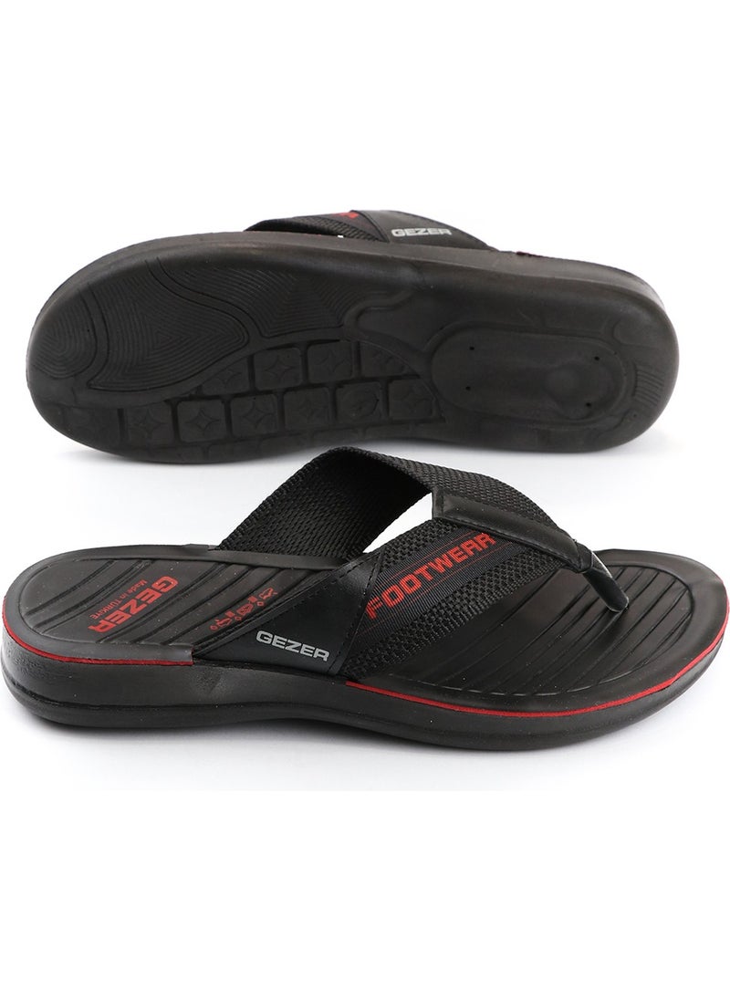 Summer Men's Flip Flops Slippers