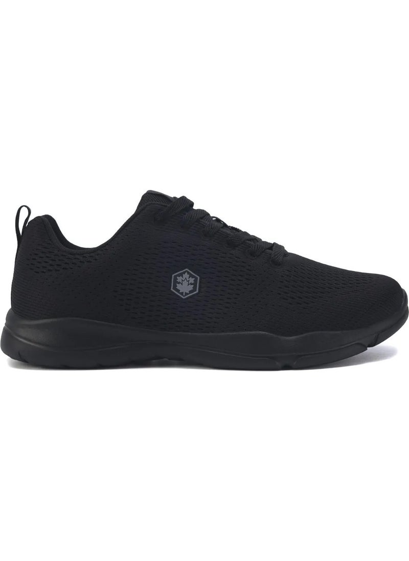 3fx Black Men's Comfort Shoes