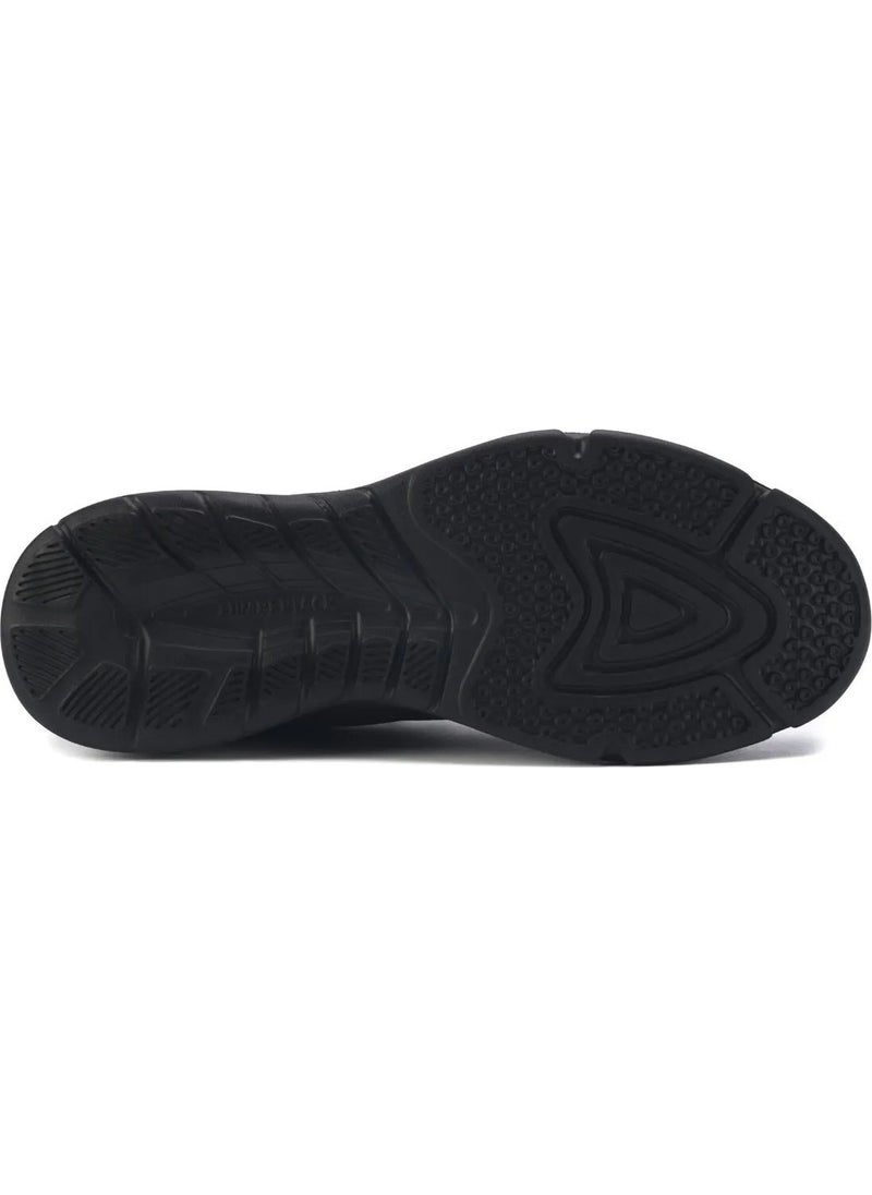 3fx Black Men's Comfort Shoes