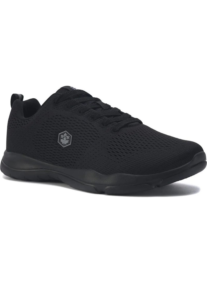 3fx Black Men's Comfort Shoes