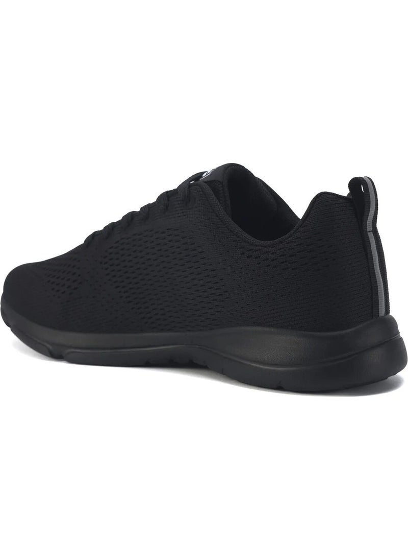 3fx Black Men's Comfort Shoes