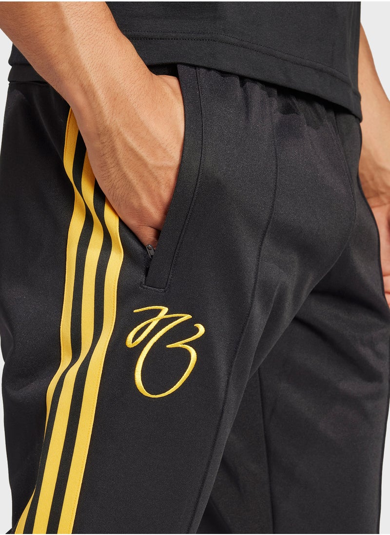 Beckenbauer Track Pants