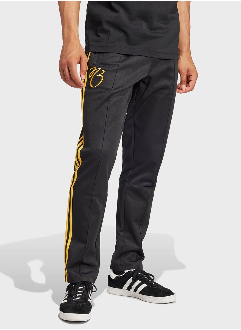 Beckenbauer Track Pants