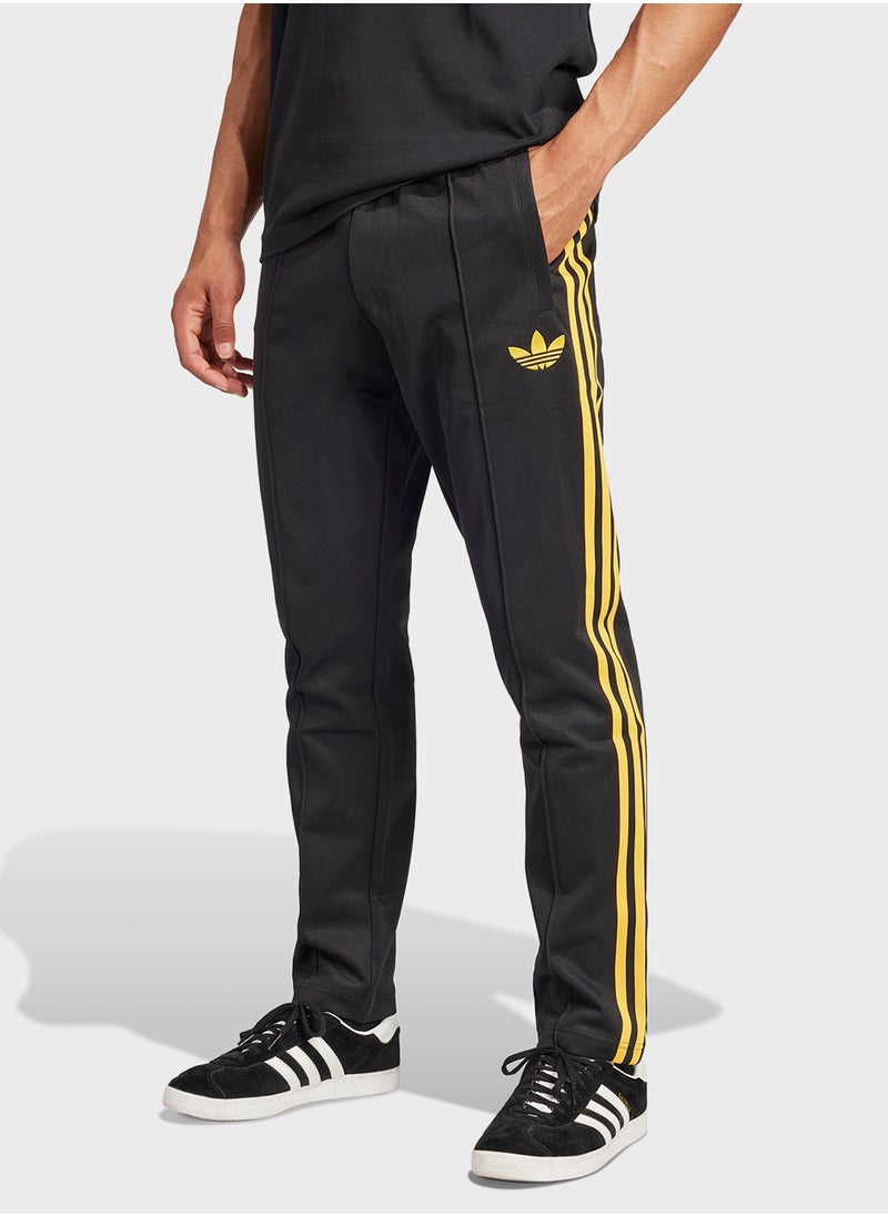 Beckenbauer Track Pants