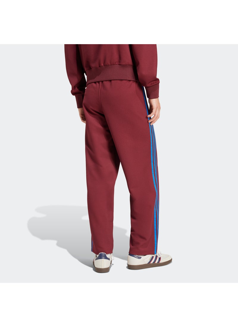 3 Stripes Essential Track Pants