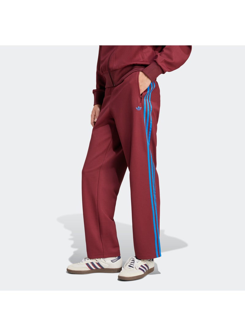 3 Stripes Essential Track Pants