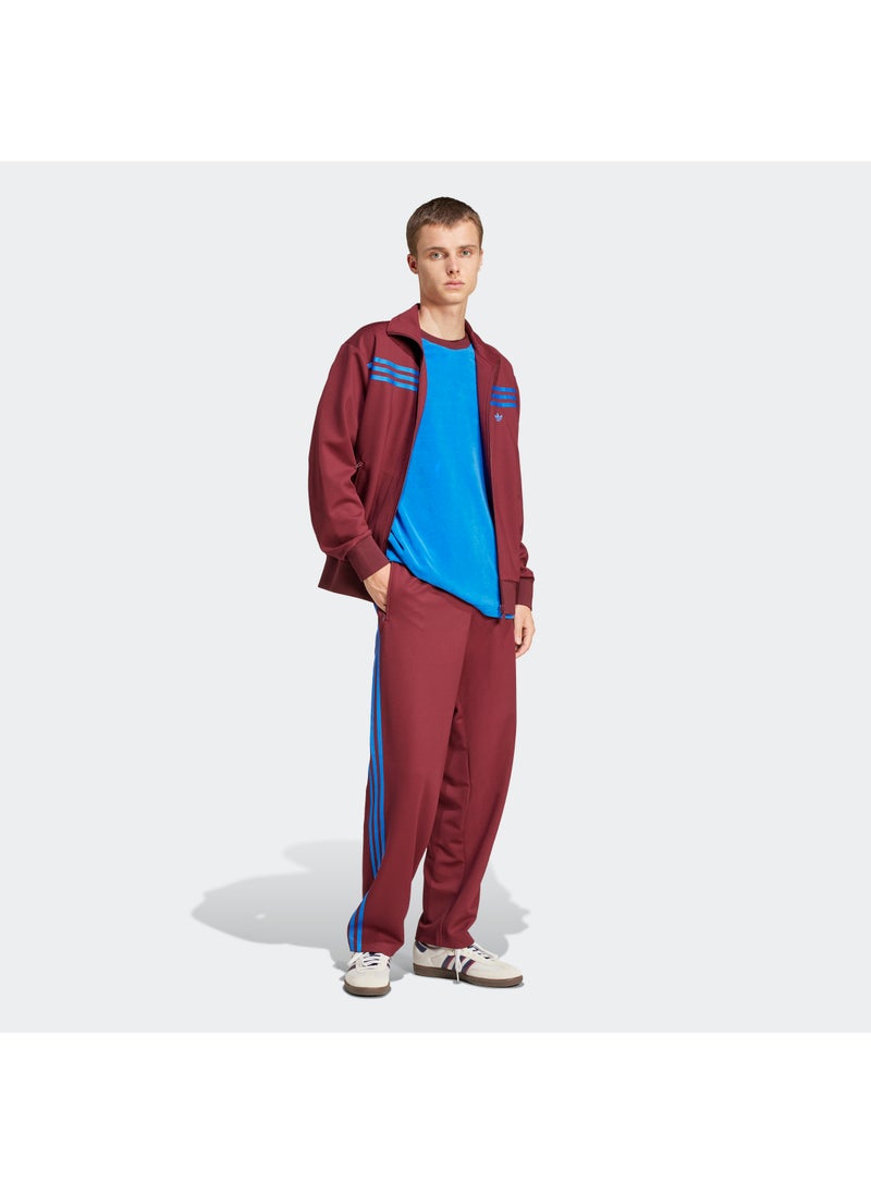 3 Stripes Essential Track Pants