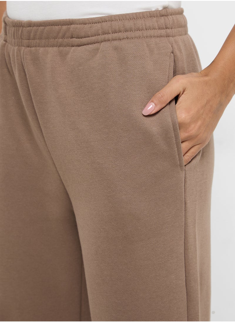 High Waist Pants