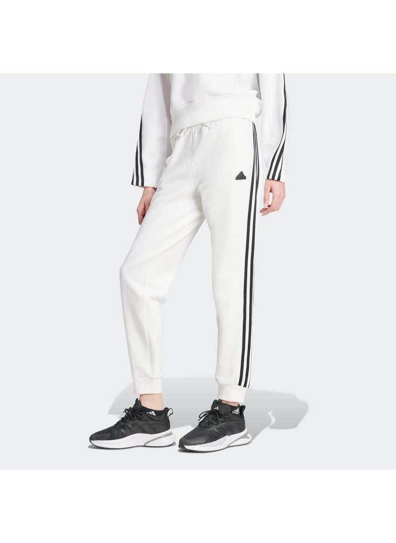 Future Icon 3 Stripe Regular Pants