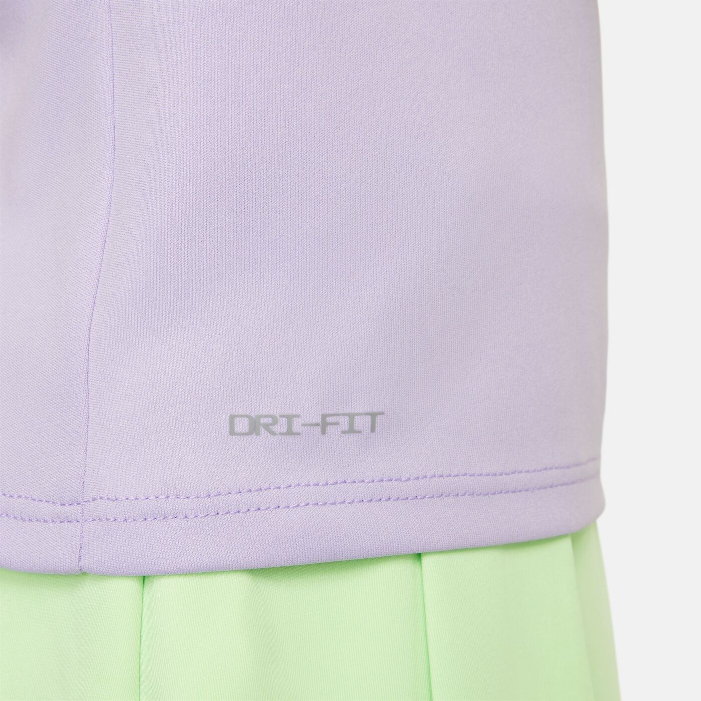 Kids' Dri-FIT Prep in Your Step Skort Set