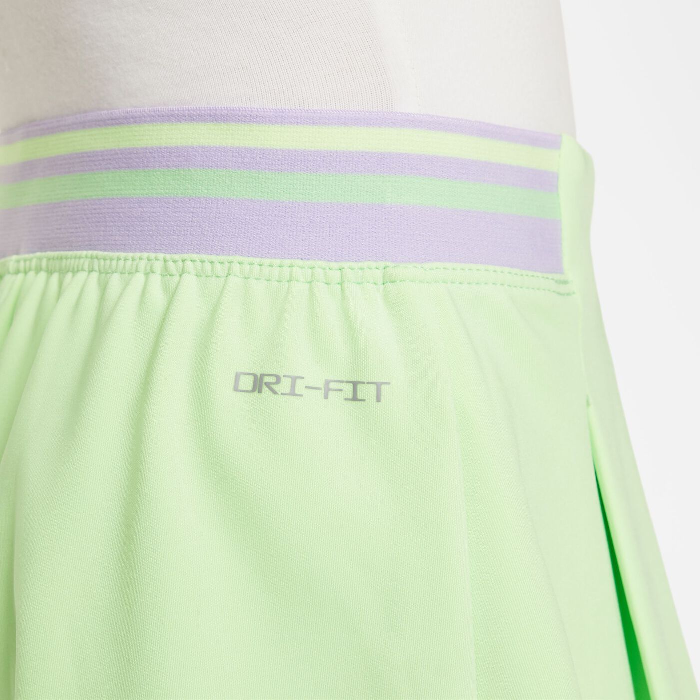 Kids' Dri-FIT Prep in Your Step Skort Set