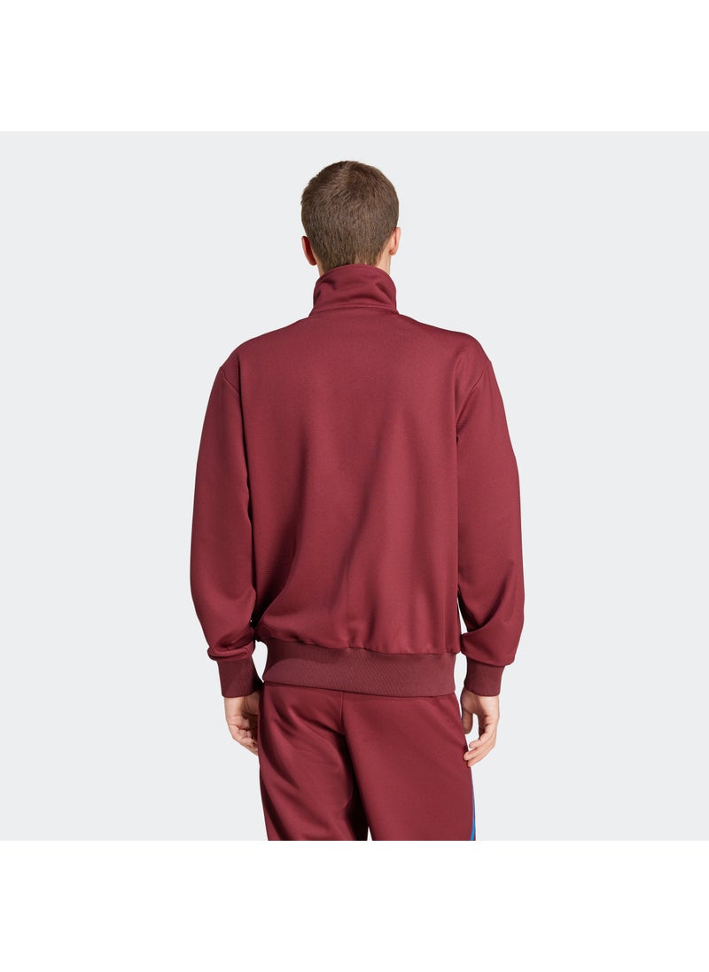 Beckenbauer Tracktop Jacket