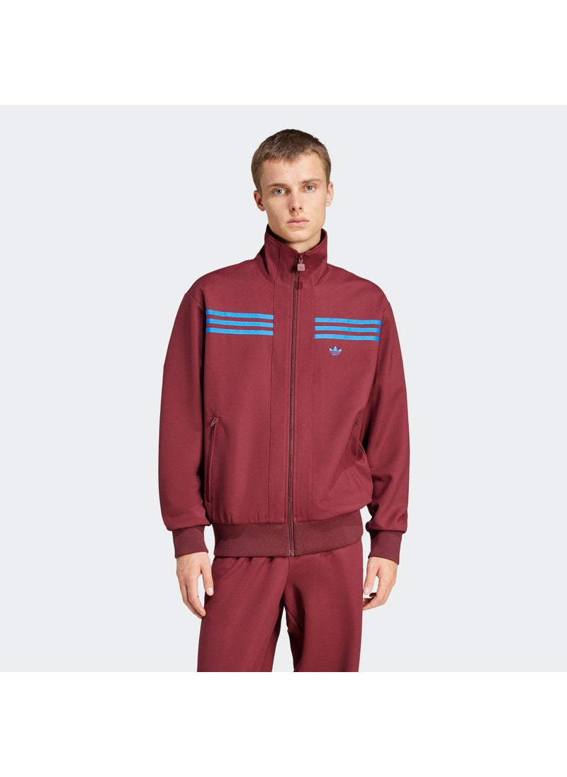 Beckenbauer Tracktop Jacket