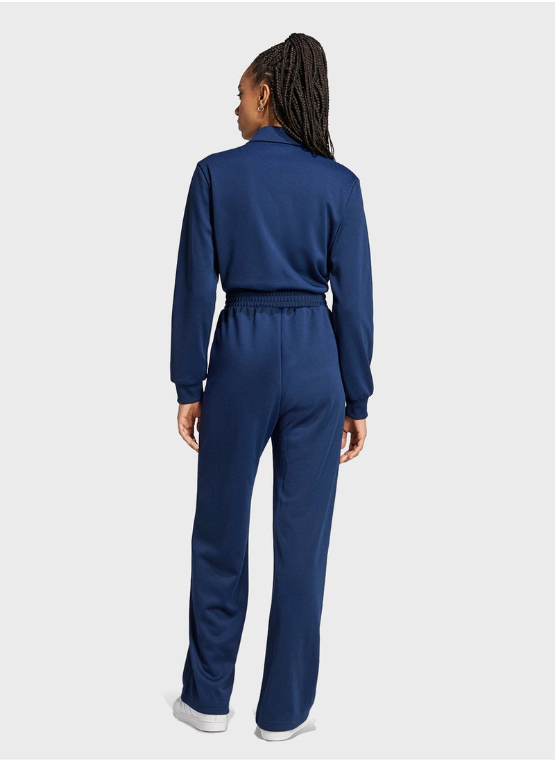 Essential Jumpsuit