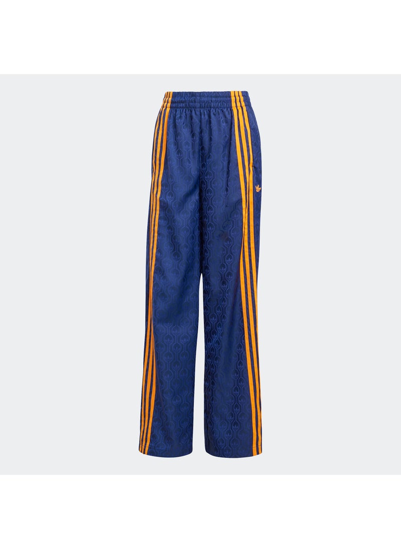 3 Stripes Logo Pyjama Pants