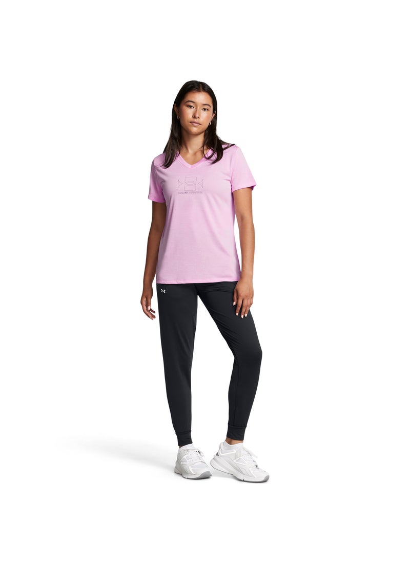Women's UA Tech Pants