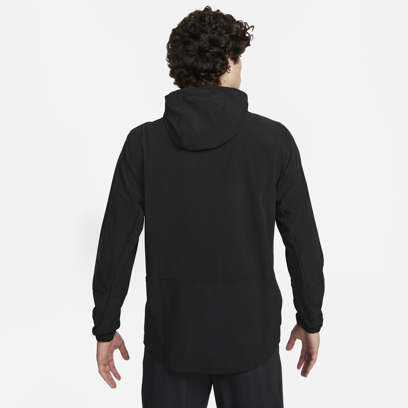 Men's Unlimited Water-Repellent Hoodie