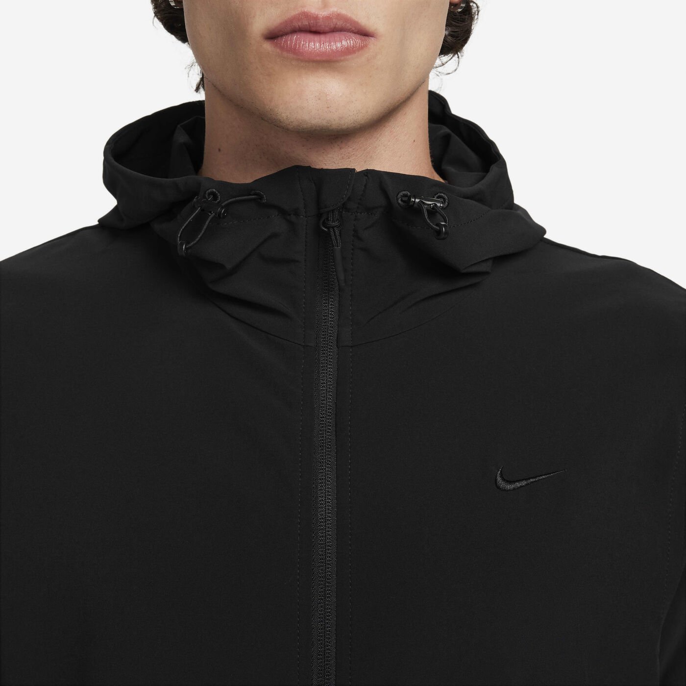 Men's Unlimited Water-Repellent Hoodie