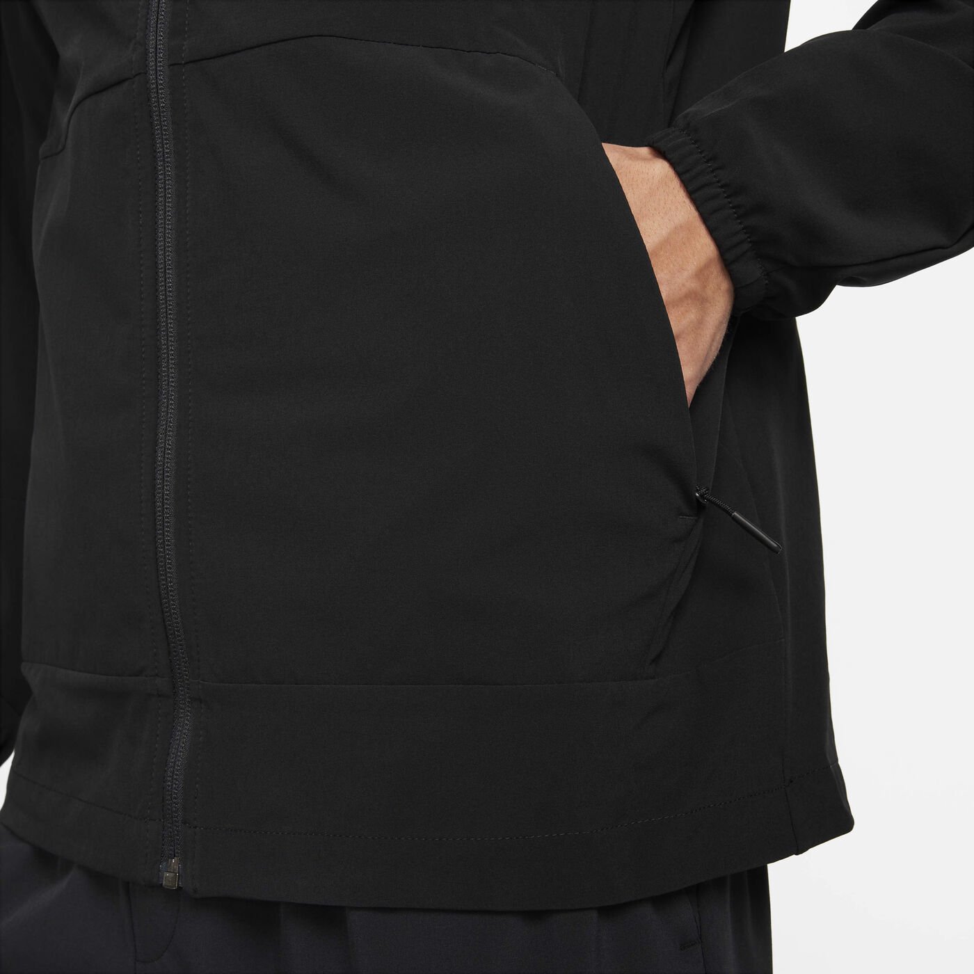 Men's Unlimited Water-Repellent Hoodie