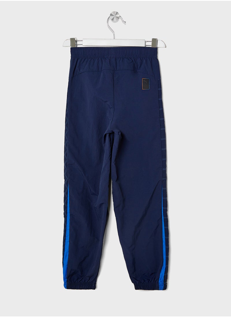 Youth Rocket League Woven Sweatpants