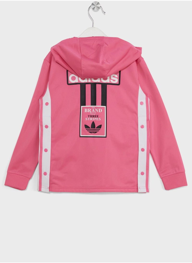 Kids Hoodie