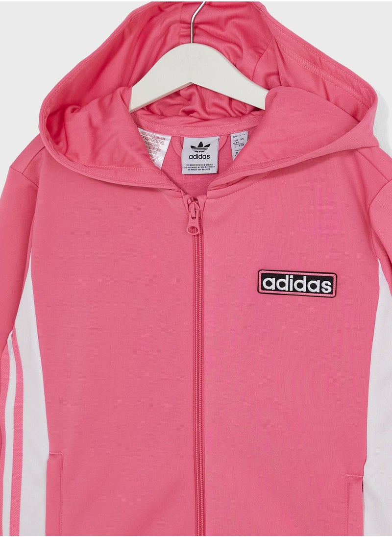 Kids Hoodie